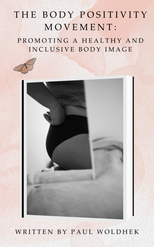 The body positivity movement